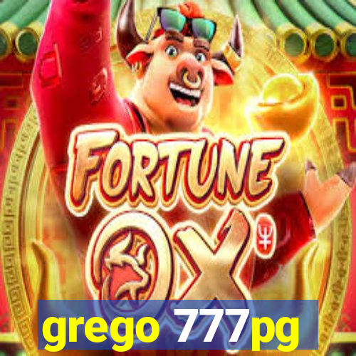 grego 777pg